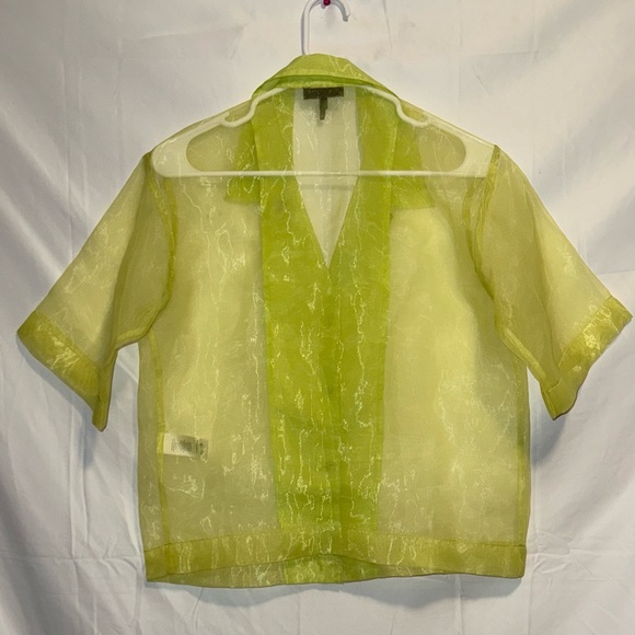 Rag & Bone Top - Picture 5 of 5